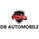 Logo DB Automobile OG